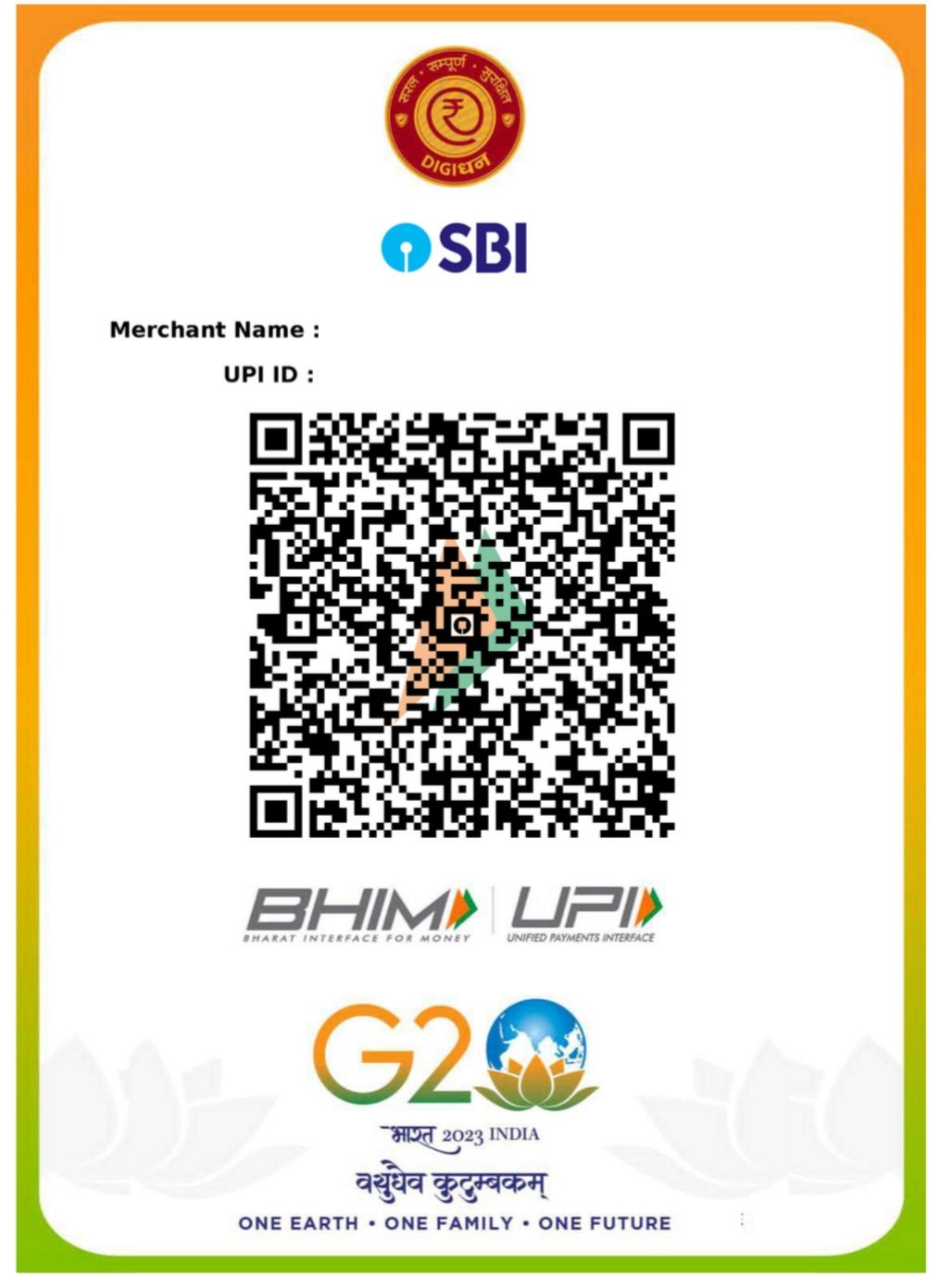 QR Code