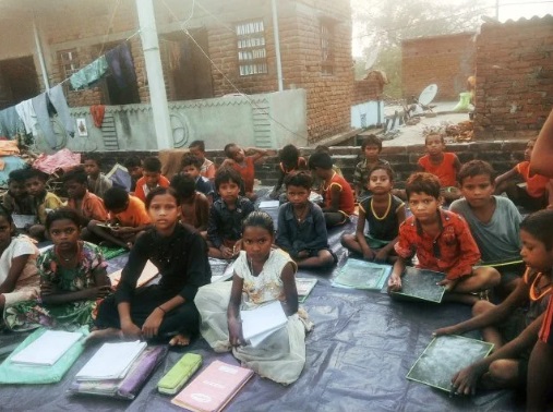 Campaign To Mainstream Education