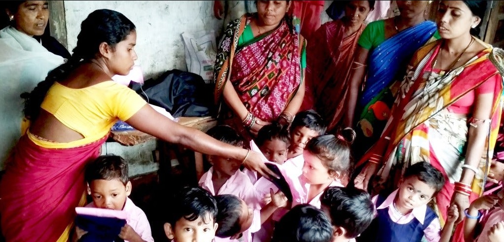 Campaign To Mainstream Education