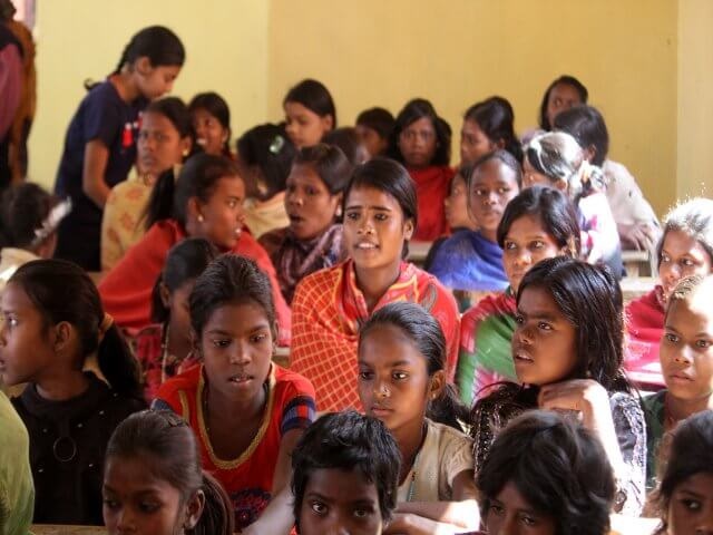 Support Against Social Evils