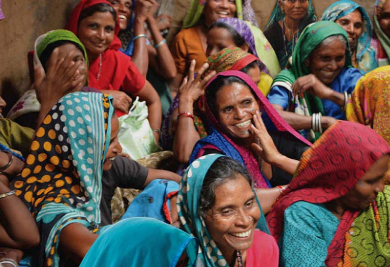 Campaign To Mainstream Education